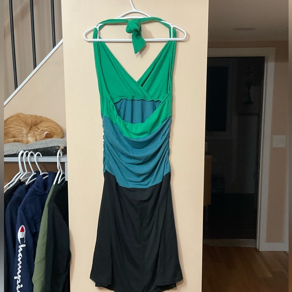 Summer dress, Misslook, Large - Picture 2 of 3